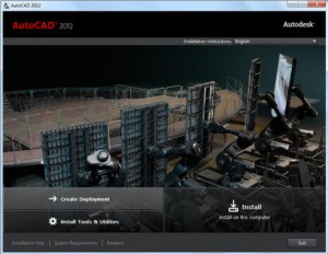 Try AutoCAD for FREE