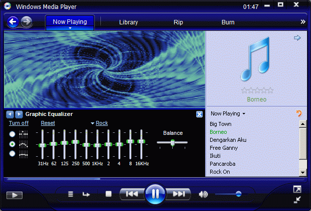 Windows xp media player 11 free download