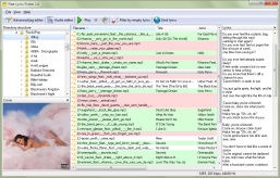 Download Lyrics Finder For Windows