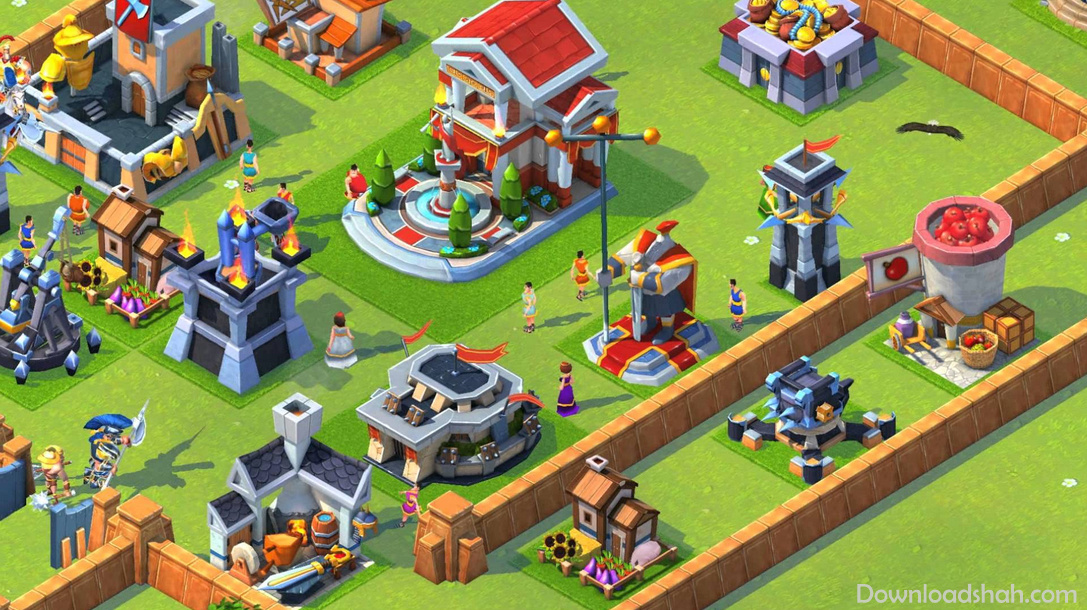 Download game android total conquest hack pc