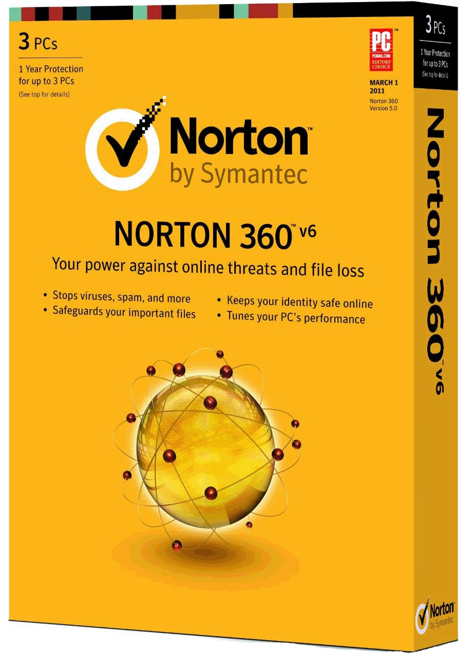 free antivirus norton 360 download