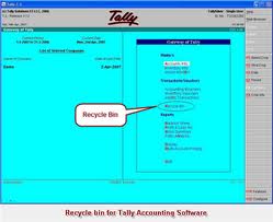 tally 9.0 accounting software