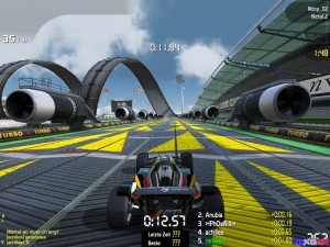 Trackmania Nations Forever Download