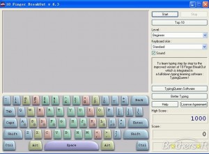 Typing 10 2.5 Download