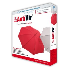 Download Free Avira AntiVirus 2013