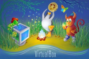 Free Download VirtualBox 4.2.0