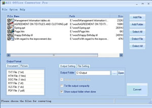 All Office Converter Download