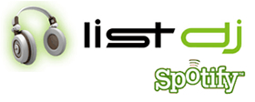 ListDJ Spotify Download