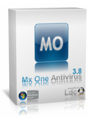 Mx One Antivirus Download