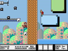 super mario 3 for free