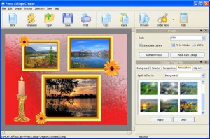 Download Photo Collage Creator 4.4 For Windows Xp, 7