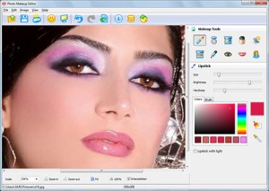 Download Photo Makeup Editor 2.0 For Windows Xp