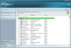Download SpyHunter 4.12 For Windows Xp