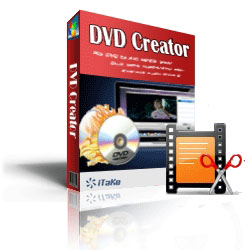 Download iTake DVD Creator 3.8 For Windows Xp, 7