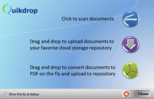 Free Download Quikdrop 3.0 For Windows Xp, 7