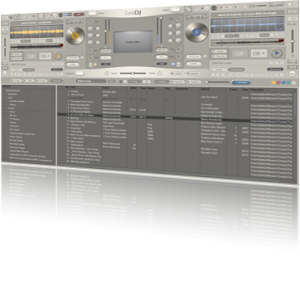 CuteDJ - DJ Software