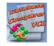 Database Comparer VCL 6.1.0.479