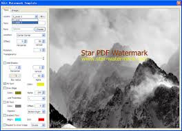 Download Acrobat PDF Watermark 1.0