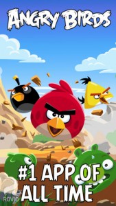 Download Angry Birds for iPhone 3.2.0 For iPhone