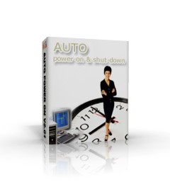 Download Auto Power-on Shut-down 2.8 For Windows Xp, 7