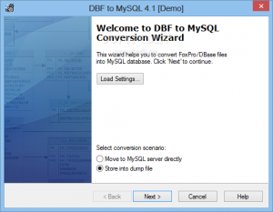 Download DBF-to-MySQL 3.7