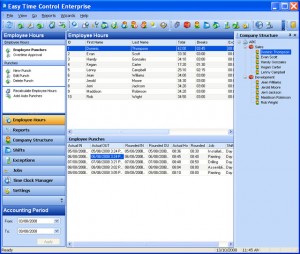 Download Easy Time Control Enterprise 5.5