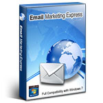 Download Email Marketing Express 2.2 For Windows Xp, 7