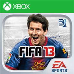 Download FIFA 13 for Windows Phone 8 1.1