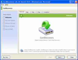 Download Flash Card Recovery 5.3