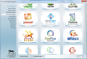 Download Jeta Logo Designer 1.2 For Windows Xp, 7