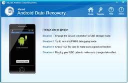 Download MyJad Android Data Recovery 5.0 For Windows Xp, 7