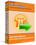 Download Notes Database Export 9.4