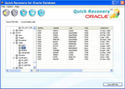 Download Oracle Database Recovery Software 2.0 For Windows Xp, 7