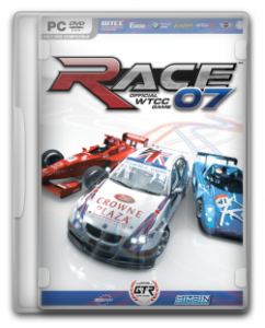 Download RACE 07 1.0 For Windows Xp, 7