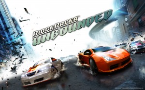 Download Ridge Racer Unbounded 1.0 For Windows Xp, 7