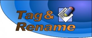 Download Tag & Rename 3.7 For Windows Xp, 7