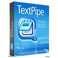 Download TextPipe Standard 9.5 For Windows Xp, 7