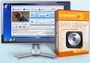 Download WonderFox DVD Ripper 5.0 For Windows Xp, 7