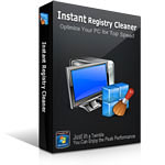 Free Download Instant Registry Cleaner 2.7 For Windows Xp, 7