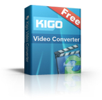 Free Download Kigo Video Converter Free for Mac 6.2