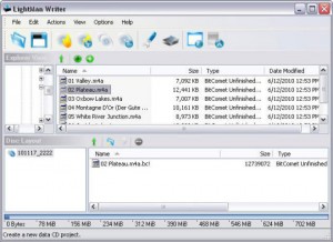 Free Download LightMan Writer 2.0 For Windows Xp, 7