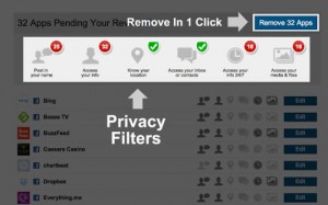 Free Download MyPermissions Cleaner for Chrome 0.5 For Windows Xp, 7