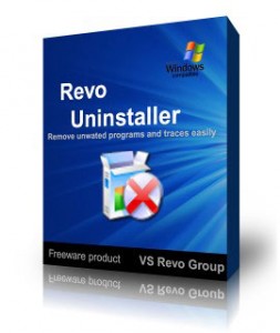 Free Download Revo Uninstaller 1.9 For Windows Xp, 7