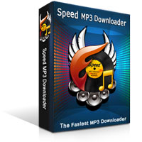 Free Download Speed MP3 Downloader 2.3 For Windows Xp, 7