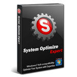 Free Download System Optimize Expert 3.3 For Windows Xp, 7