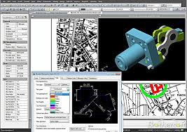 progeCAD 2013 Professional CAD Software 13.0.16.21