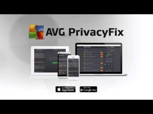 Download AVG PrivacyFix