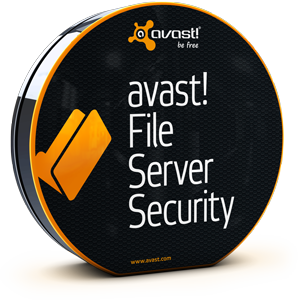 Download Avast! File Server Security For Windows