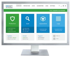 Download Emsisoft Anti-Malware For Windows