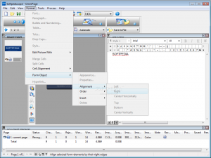 OCR Software Omnipage